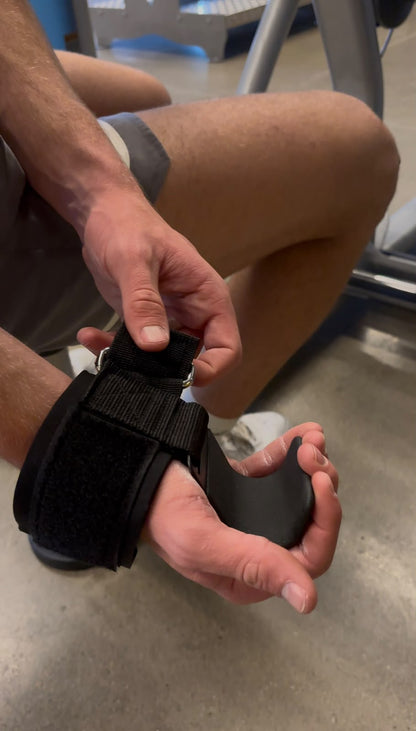 FITIZEN GripTech Hook Wraps