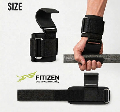 FITIZEN GripTech Hook Wraps