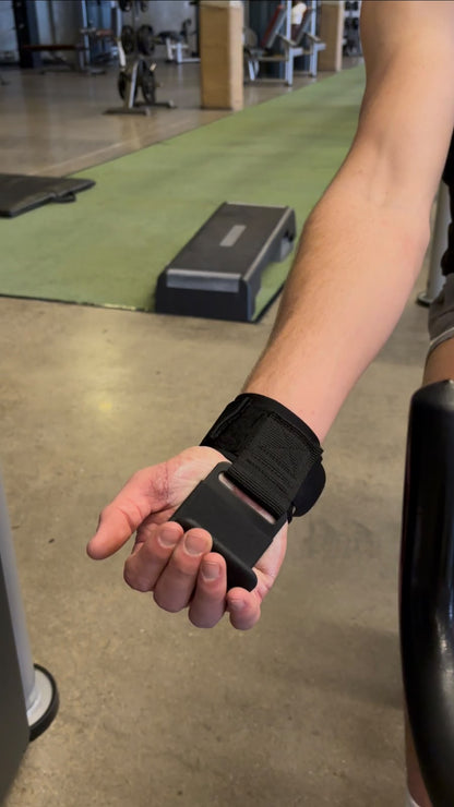 FITIZEN GripTech Hook Wraps