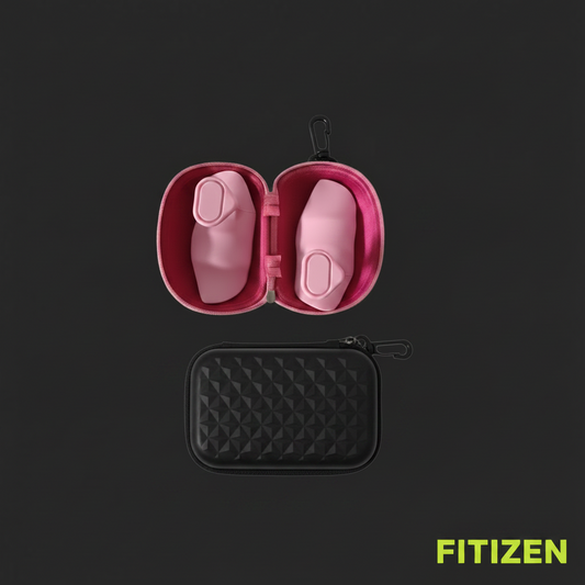 FITIZEN GripTech | Non-Slip Silicone Palm Protectors