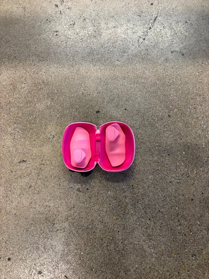 FITIZEN GripTech | Non-Slip Silicone Palm Protectors
