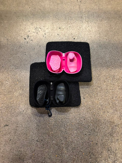 FITIZEN GripTech | Non-Slip Silicone Palm Protectors